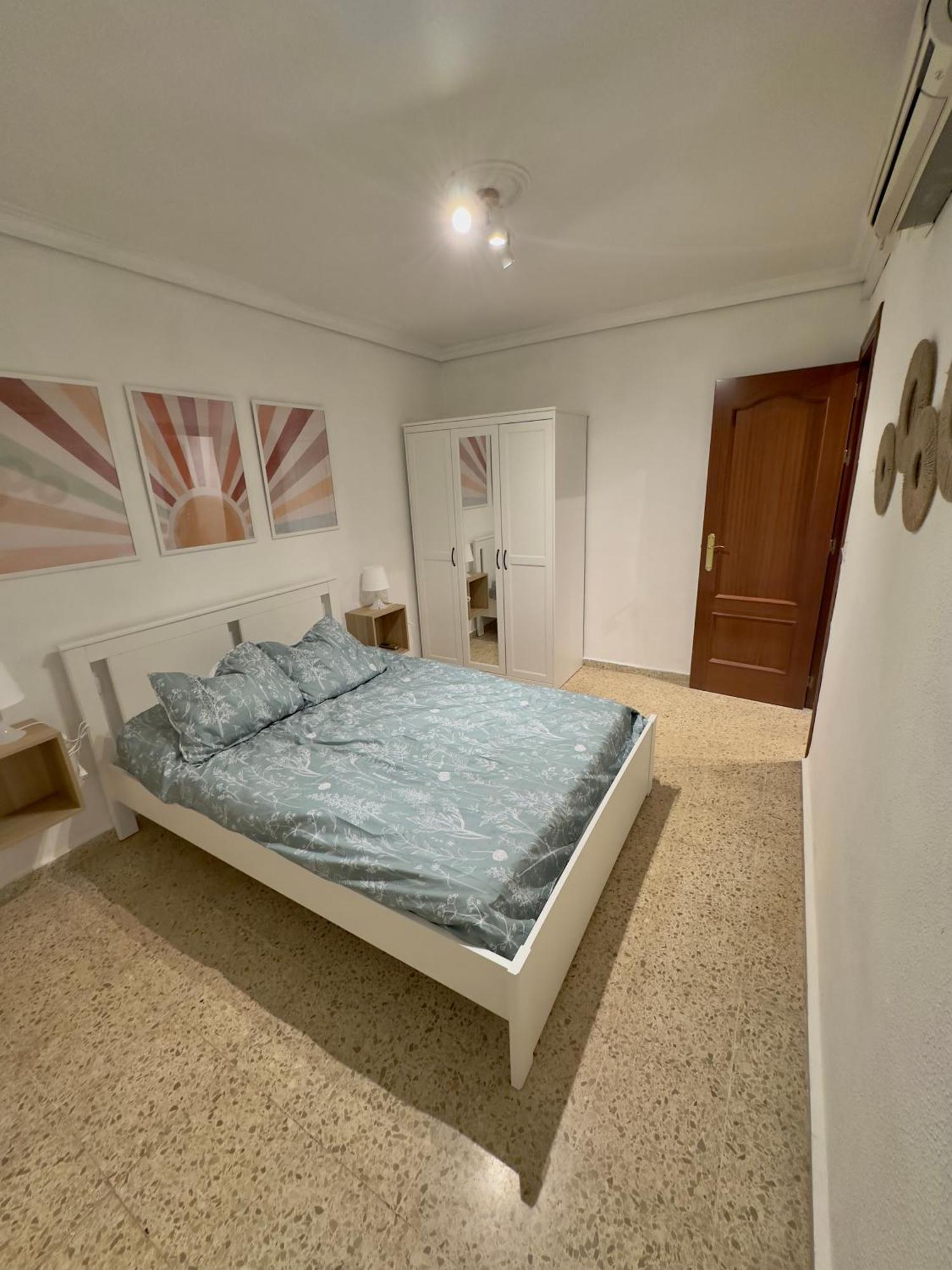 Apartamento En Sevilla 外观 照片