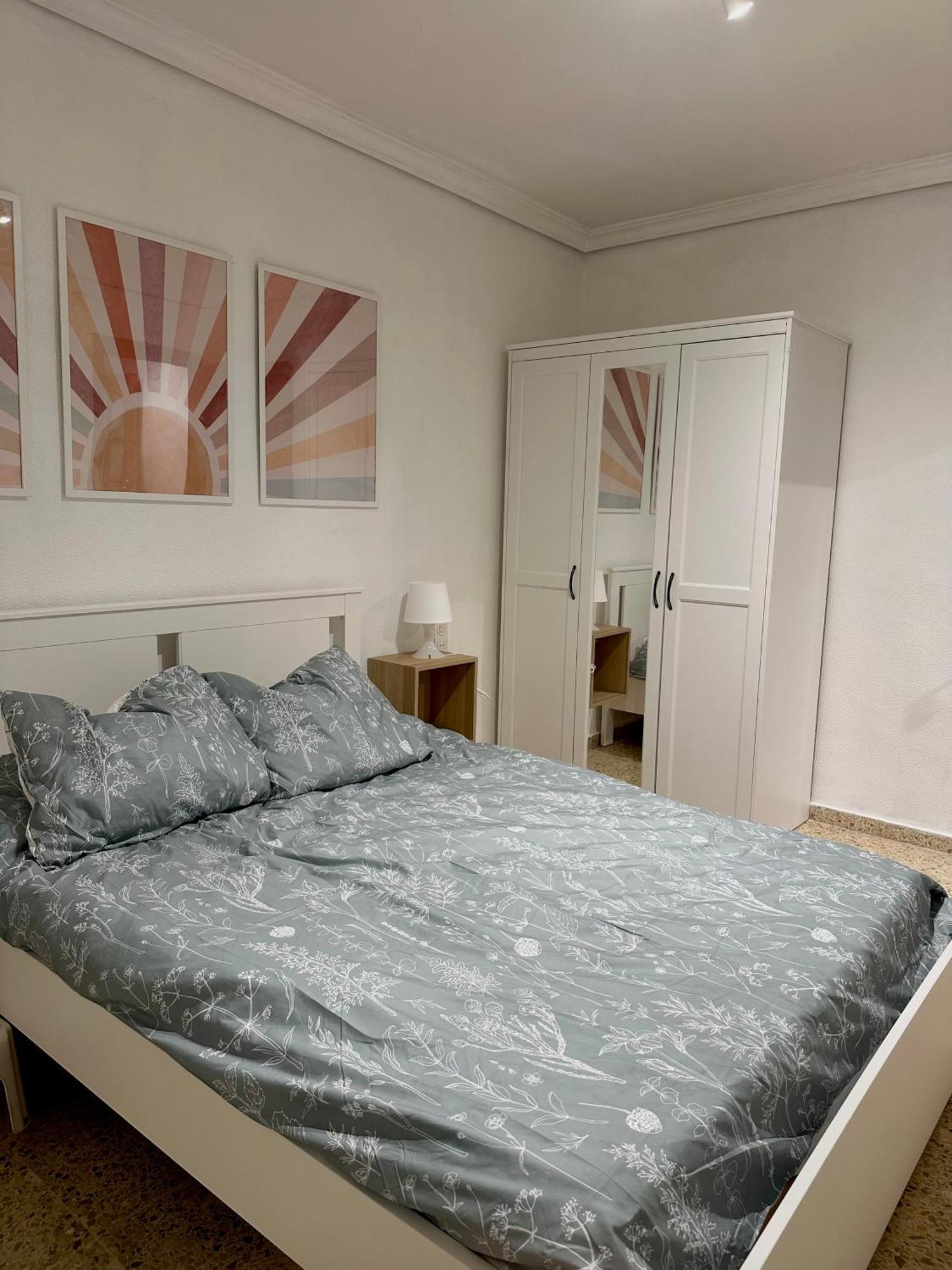 Apartamento En Sevilla 外观 照片