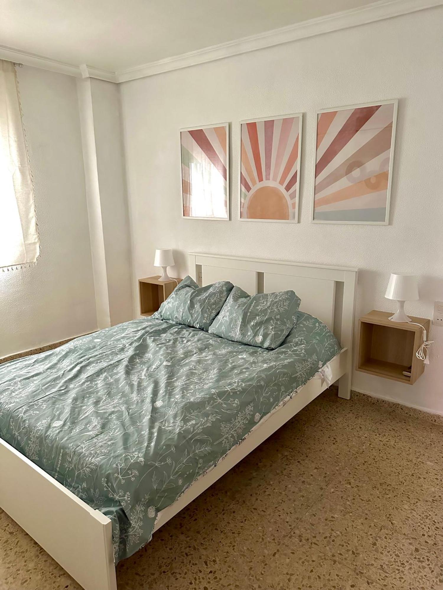 Apartamento En Sevilla 外观 照片