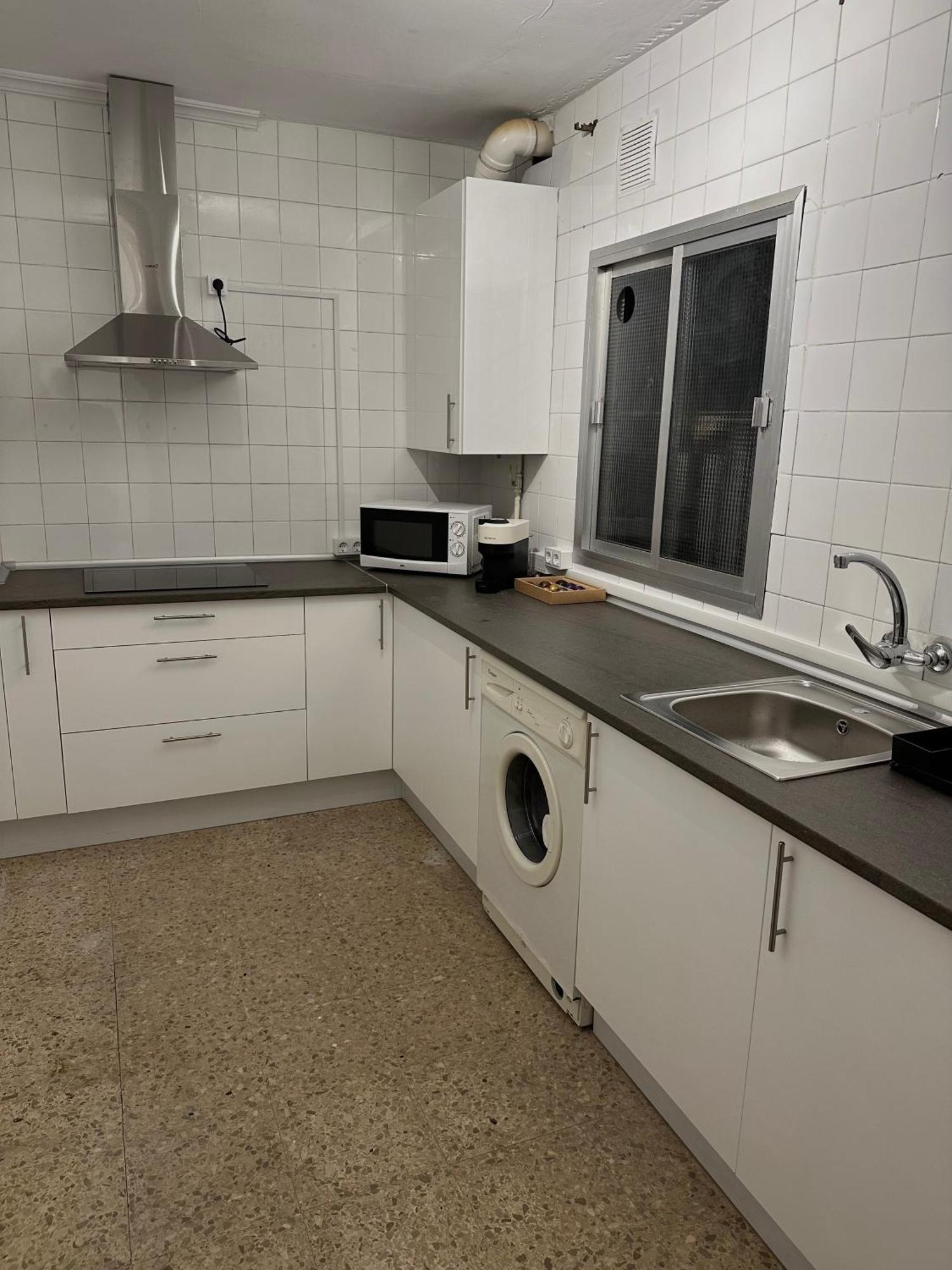 Apartamento En Sevilla 外观 照片