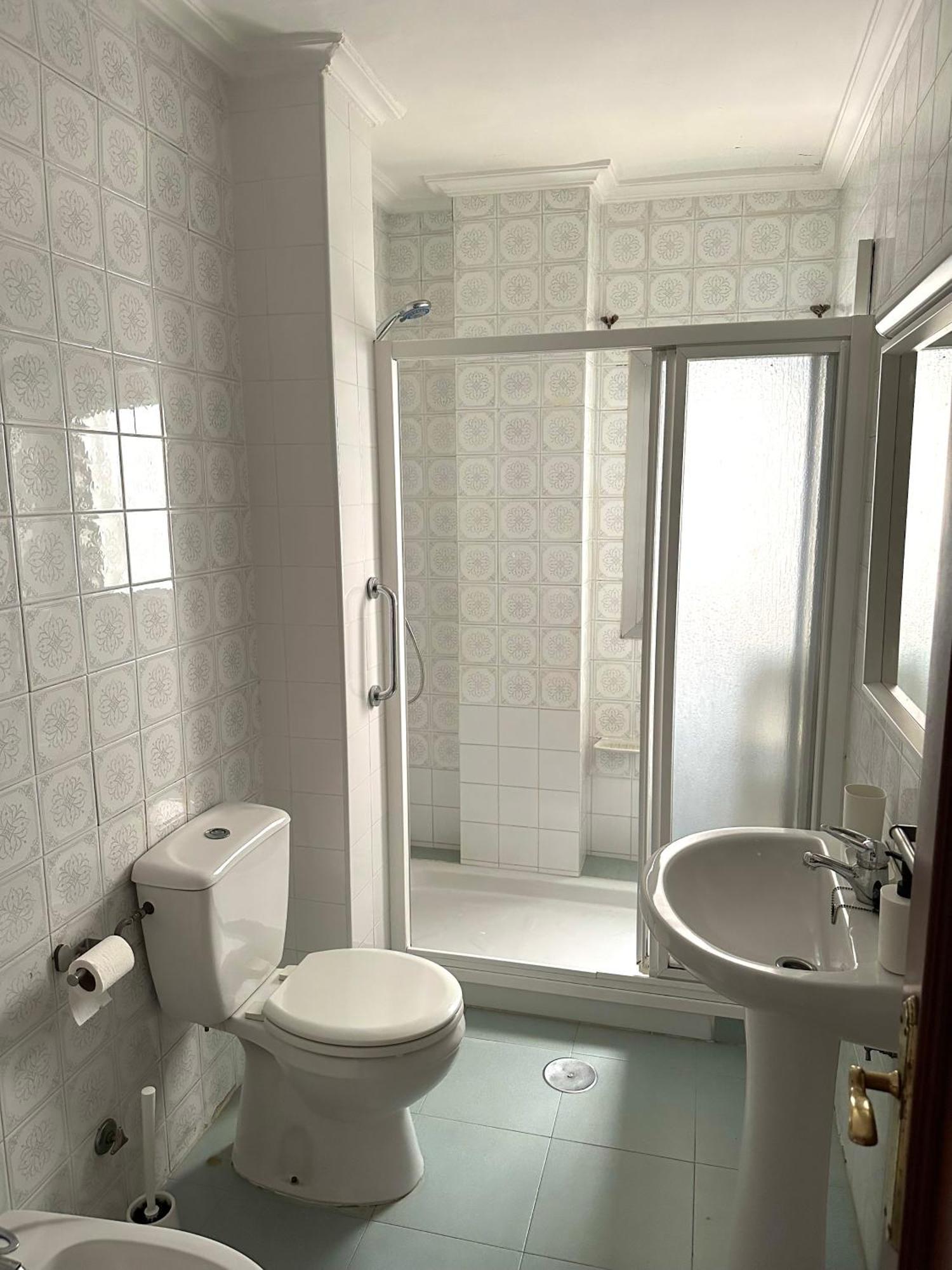 Apartamento En Sevilla 外观 照片