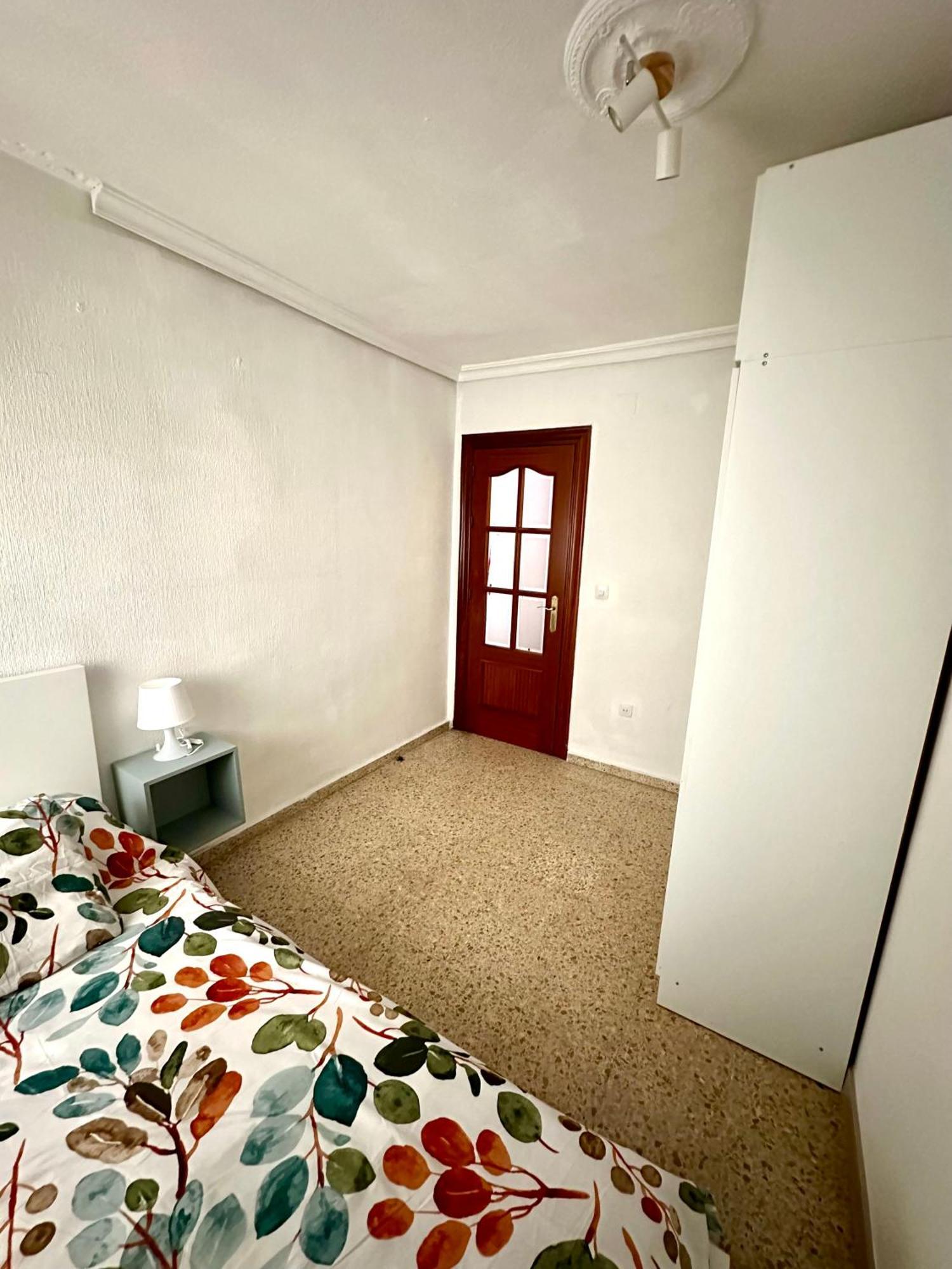 Apartamento En Sevilla 外观 照片