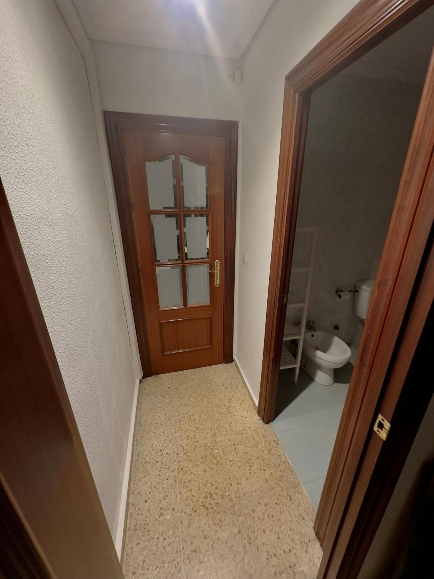 Apartamento En Sevilla 外观 照片