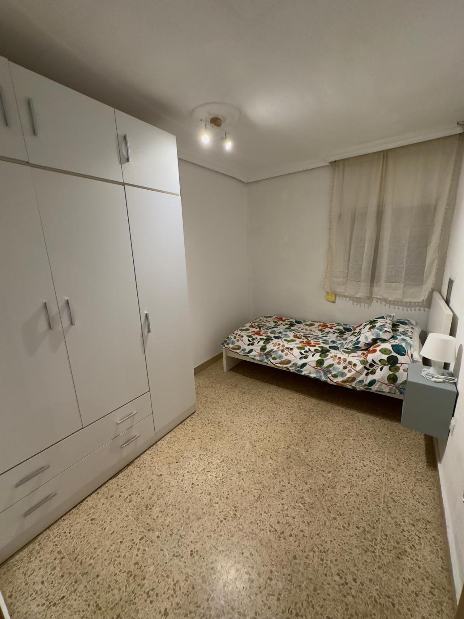 Apartamento En Sevilla 外观 照片
