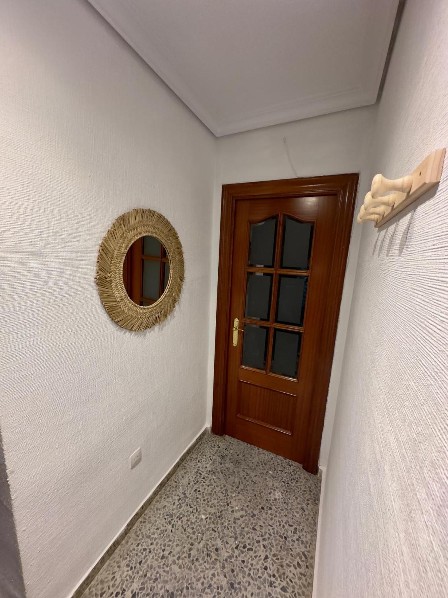 Apartamento En Sevilla 外观 照片