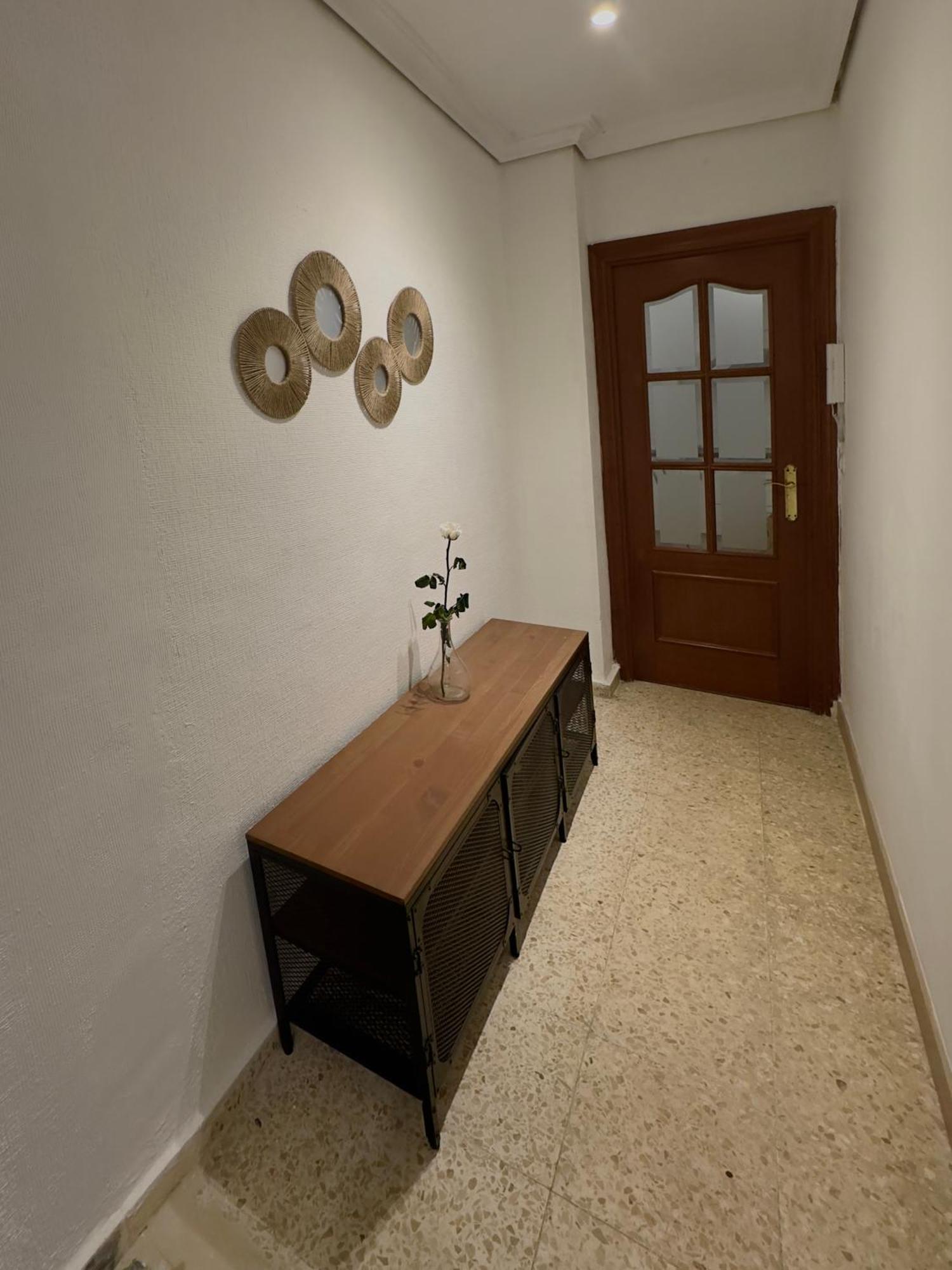 Apartamento En Sevilla 外观 照片
