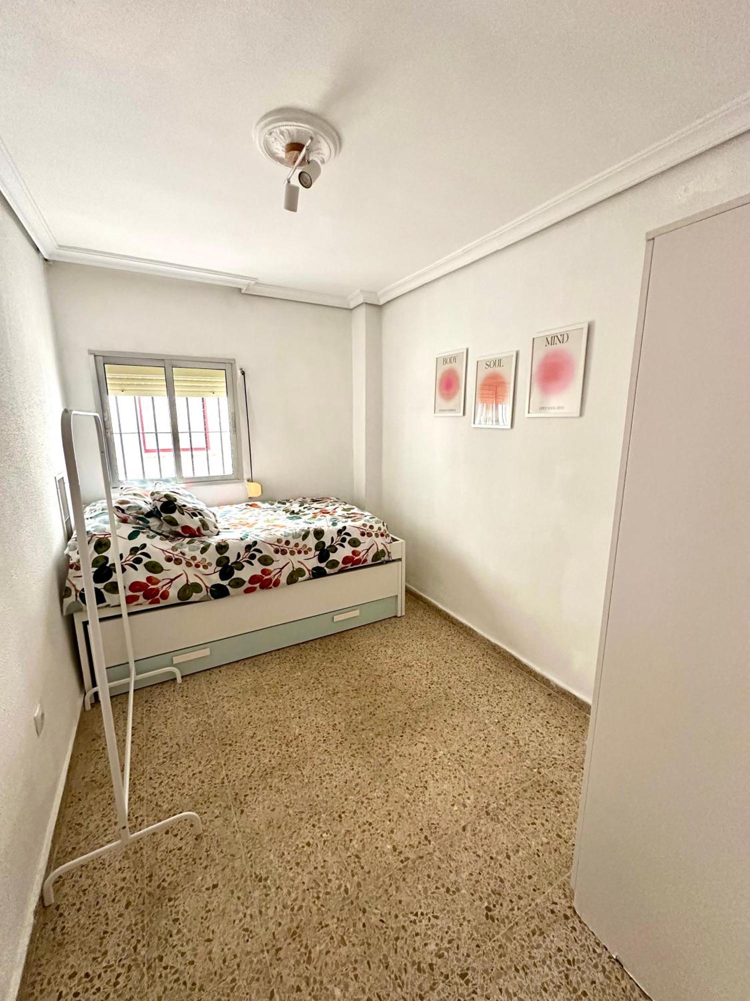 Apartamento En Sevilla 外观 照片